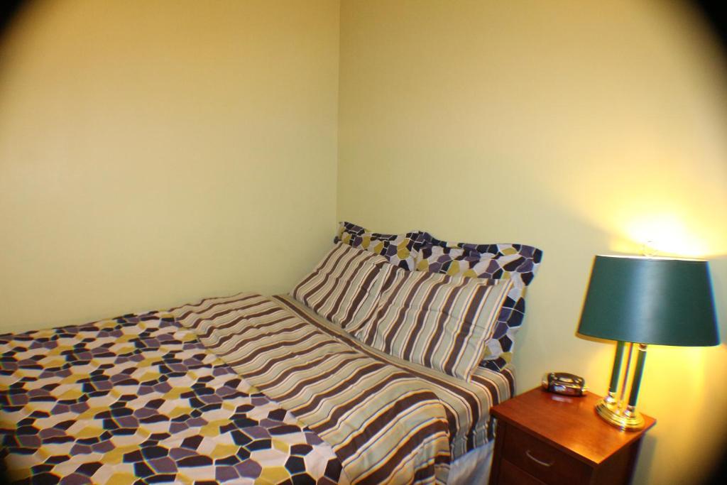 Comfy Guesthouse & Suite Toronto Habitación foto